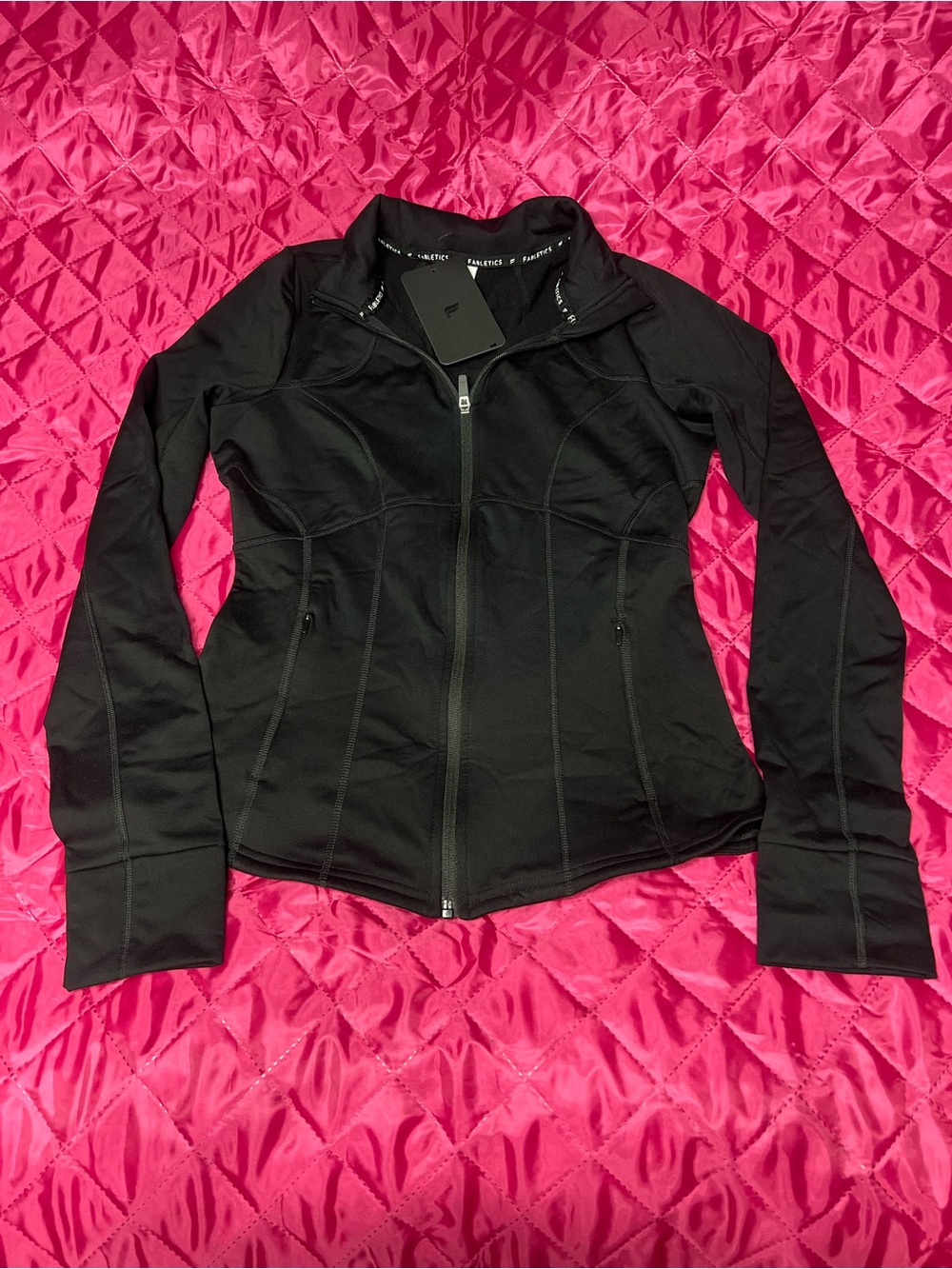 Fabletics jacket